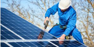 Installation Maintenance Panneaux Solaires Photovoltaïques à Beauval-en-Caux